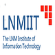 The LNM Institute  of Information Technology - [LNMIIT]