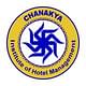 Chanakya Institute of Hotel Management & CT