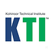 Kohinoor Technical Institute - [KTI]
