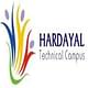 Hardayal Technical Campus - [HTC]