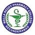 Malla Reddy Pharmacy College