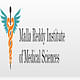 Malla Reddy Institute of Medical Sciences-[MRIMS]