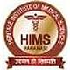 Heritage Institute of Medical Sciences - [HIMS]
