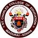 St. Charles College of Education - [SCCE]