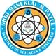 Shri Maneklal M. Patel Institute of Sciences and Research - [SMPISR]