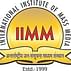 International Institute of Mass Media - [IIMM]