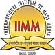 International Institute of Mass Media - [IIMM]