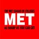 MET's  Institute of Engineering - [MET]