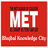 Mumbai Educational Trust - [MET]