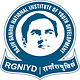 Rajiv Gandhi National Institute of Youth Development-[RGNIYD]