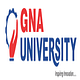 GNA University - [GU]
