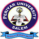 Periyar University College of Arts and Science - [PRUCAS]