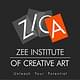 Zee Institute of Creative Art- [ZICA]