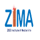 ZEE Institute of Media Arts - [ZIMA]