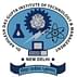 Dr. Akhilesh Das Gupta Institute of Technology & Management - [ADGITM]