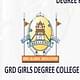 GRD Girls Degree College