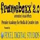 Frameboxx Animation and Visual Effects