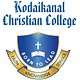 Kodaikanal Christian College - [KCC]