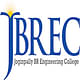 Joginpally BR Engineering College -[JBREC]  Yenkapally