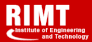 RIMT Institute of Engineering & Technology - [RIMT IET]