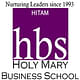 Holy Mary Business School-[HBS]