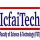 ICFAI University, Faculty of Science & Technology - [FST]