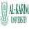 Al-Karim University