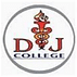 DJ College of Pharmacy, Modinagar - [DJCOP]