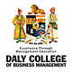 Daly College of Business Management - [DCBM]