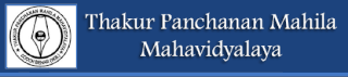 Thakur Panchanan Mahila Mahavidyalaya