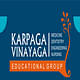 Karpaga Vinayaga College of Engineering and Technology - [KVCET]