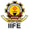Indian Institute of Fire Engineering - [IIFE] logo