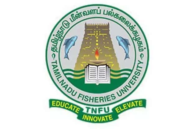 Tamil Nadu Dr. J. Jayalalithaa Fisheries University - [TNJFU]