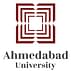 Ahmedabad University, Amrut Mody School of Management - [AMSOM]