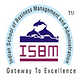 Indian School of Business Management and Administration - [ISBM]