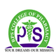 RPS College of Pharmacy