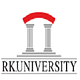 RK University, School of Management
