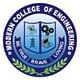 Modern College of Engineering - [MCE]