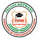 Tolani Motwane Institute of Management Studies - [TMIMS]