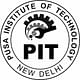 Pusa Institute of Technology