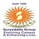 Suryadatta Group of Institutes Bavdhan