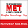 MET Institute of Mass Media - [MET IMM]