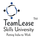 TeamLease Skills University - [TLSU]