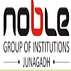Faculty of Architecture, Noble Group of Institution