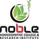 Noble Homeopathic College and Research Institute - [NHCRI]
