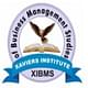 Xaviers Institute of Business Management Studies - [XIBMS]