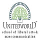 Unitedworld School of Liberal Arts and Mass Communication, Karnavati University - [USLM]