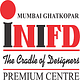 International Institute of Fashion Design - [INIFD] Ghatkopar