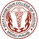 Mata Sahib Kaur College of Nursing Balongi