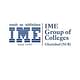 Institute of Management Education Group of Colleges - [IME]